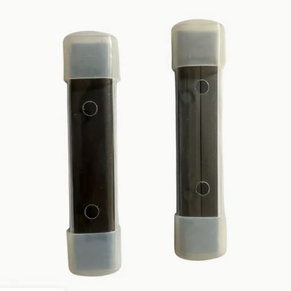 Magnetic Toilet Bowl/Tank Cleaner - 2 Pack - Chemical/Scent Free and Pet Safe - Picture 8 of 8